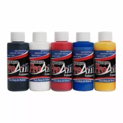 ProAiir Hybrid Waterproof Face And Body Paint 2.0 Oz