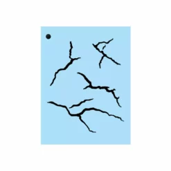 ProAiir QuickEZ Stencils