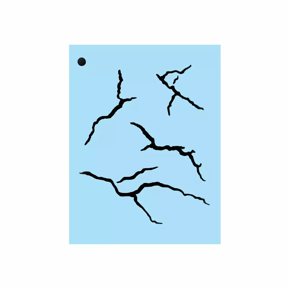 ProAiir QuickEZ Stencils 1 ProAiir QuickEZ Stencils