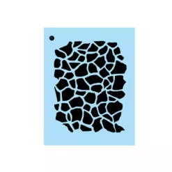 ProAiir QuickEZ Stencils