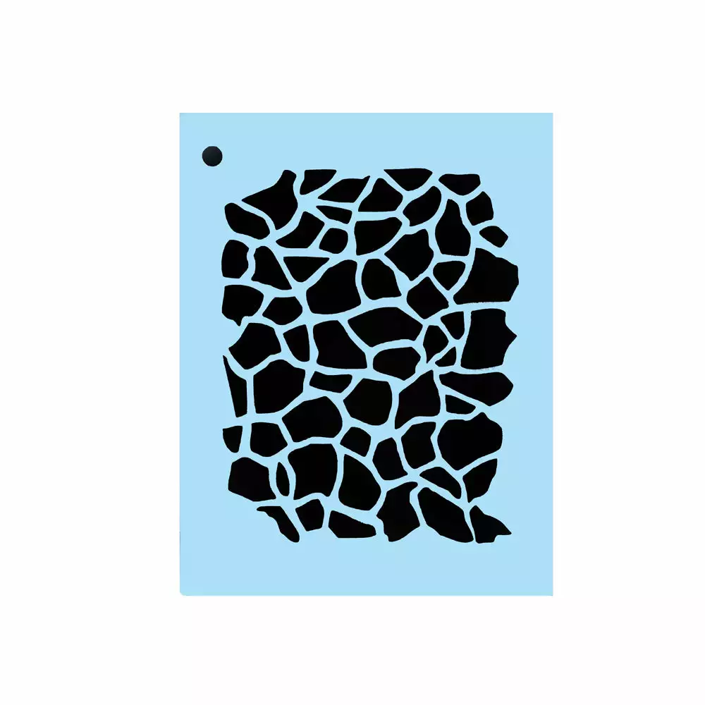 ProAiir QuickEZ Stencils 2 ProAiir QuickEZ Stencils