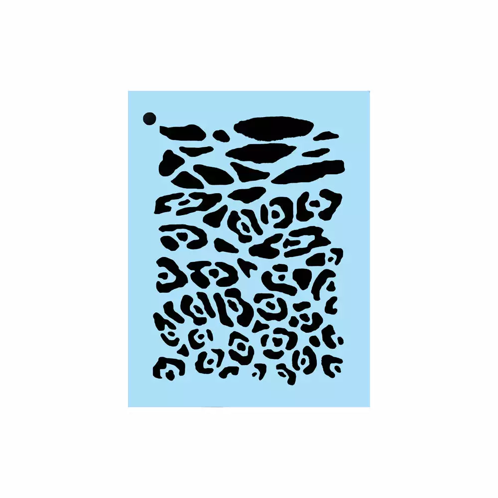 ProAiir QuickEZ Stencils 5 ProAiir QuickEZ Stencils