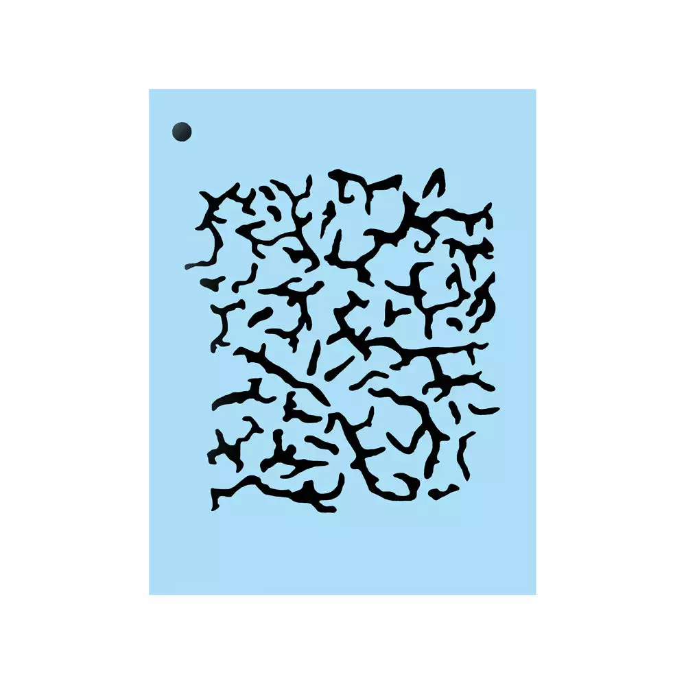 ProAiir QuickEZ Stencils 7 ProAiir QuickEZ Stencils