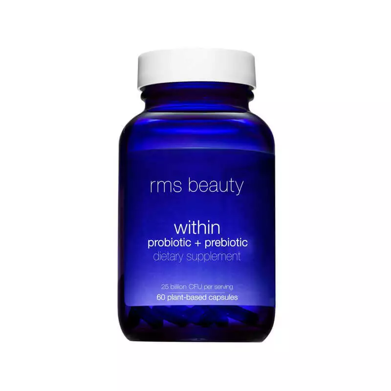 RMS Beauty Within Probiotic + Prebiotic 1 RMS Beauty Within Probiotic + Prebiotic
