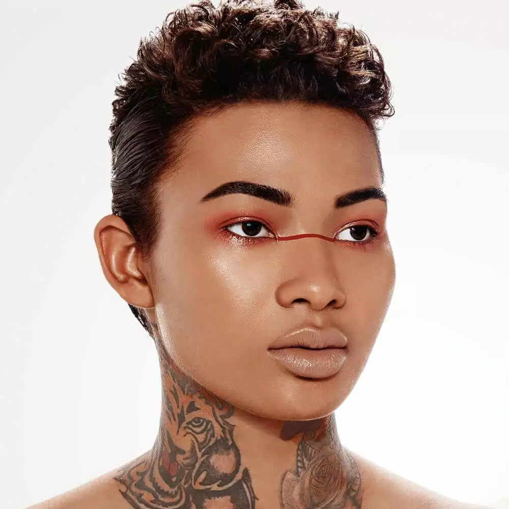 Rituel De Fille Forbidden Lipstick 24 Rituel De Fille Forbidden Lipstick