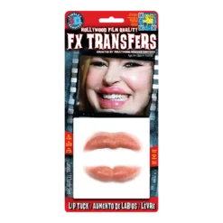 Tinsley Transfers Lip/Tuck - 3D FX Transfer Special FX