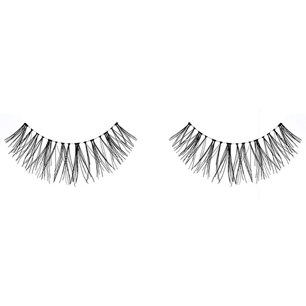 Ardell Lashes Eyes Ardell Wispies 122 Black (66461) 2 Ardell Lashes Eyes Ardell Wispies 122 Black (66461)