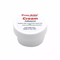 Pros-Aide Cream Adhesive Kits & Tools