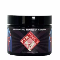 P.T.M. Prosthetic Transfer Material