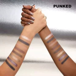 Smashbox Cover Shot Eye Shadow Palettes 12 Smashbox Cover Shot Eye Shadow Palettes