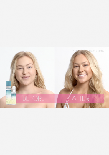 St. Tropez Self Tan Purity Water Mousse Skincare 2 St. Tropez Self Tan Purity Water Mousse Skincare
