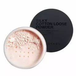 MustaeV Silky Cotton Loose Powder