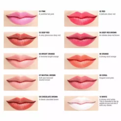 MustaeV 10 Shade Lip Pro Palette 5 MustaeV 10 Shade Lip Pro Palette