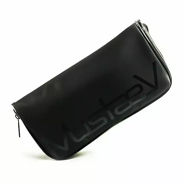 MustaeV Black Brush Pouch Kits & Tools 1 MustaeV Black Brush Pouch Kits & Tools