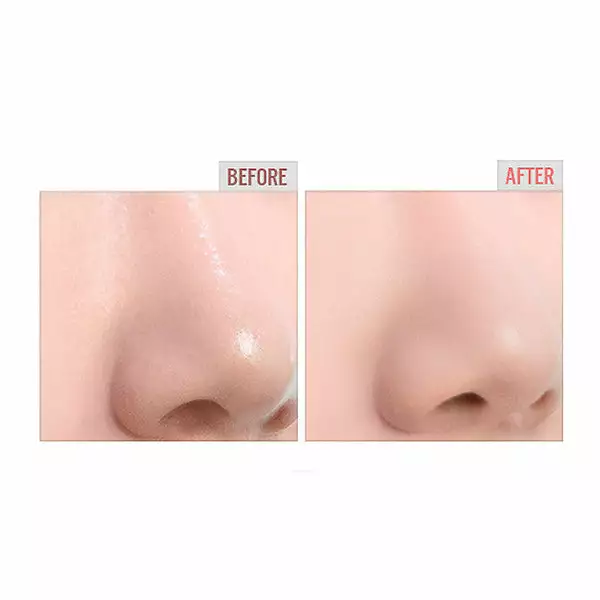 MustaeV Silky Cotton Loose Powder 3 MustaeV Silky Cotton Loose Powder