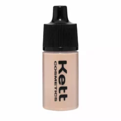 SAMPLE Kett Hydro Foundation Sample Ruby Series