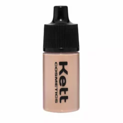 SAMPLE Kett Hydro Foundation Sample Ruby Series 18 SAMPLE Kett Hydro Foundation Sample Ruby Series