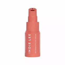 New Indie Lee Restorative Eye Cream
