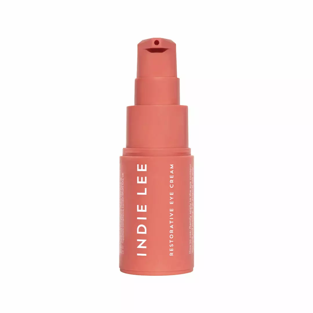 New Indie Lee Restorative Eye Cream 1 New Indie Lee Restorative Eye Cream