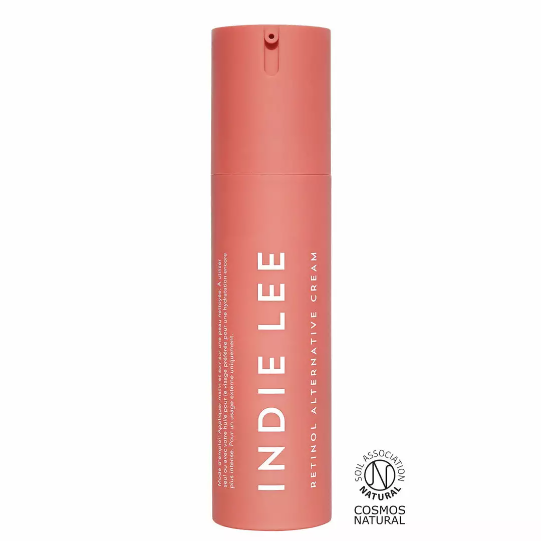 Indie Lee Retinol Alternative Cream 1 Indie Lee Retinol Alternative Cream