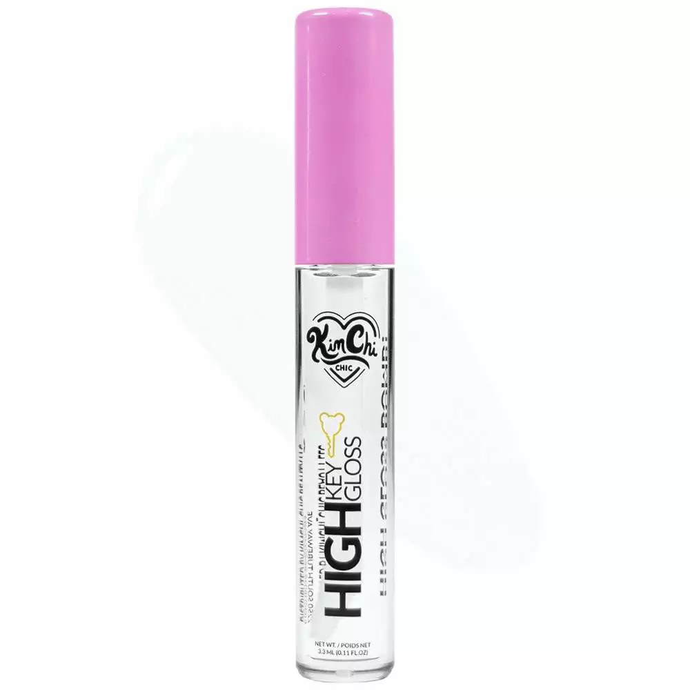 KimChi Chic Beauty High Key Gloss Lip Gloss 36 KimChi Chic Beauty High Key Gloss Lip Gloss