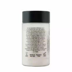 RCMA Makeup Translucent Powder 3 Oz.