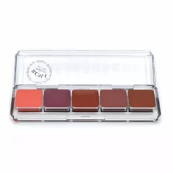 RCMA 5 Part Series Cream Blush Palette 5 RCMA 5 Part Series Cream Blush Palette