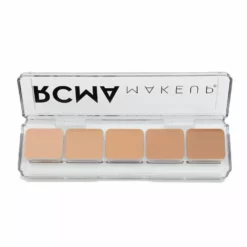 RCMA 5 Part Series Foundation Palette 21 RCMA 5 Part Series Foundation Palette