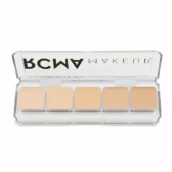 RCMA 5 Part Series Foundation Palette