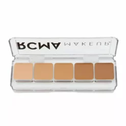 RCMA 5 Part Series Foundation Palette 20 RCMA 5 Part Series Foundation Palette