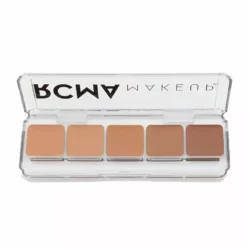 RCMA 5 Part Series Foundation Palette 19 RCMA 5 Part Series Foundation Palette