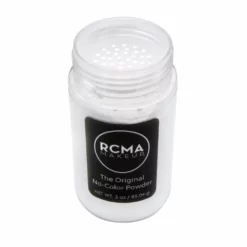 RCMA No Color Powder 3 Oz.