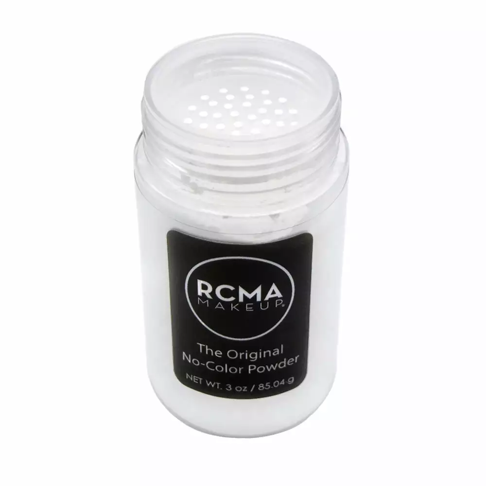 RCMA No Color Powder 3 Oz. 2 RCMA No Color Powder 3 Oz.