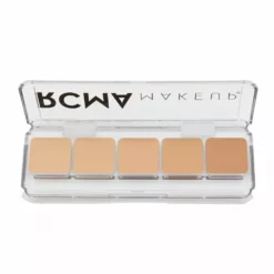 RCMA 5 Part Series Foundation Palette 18 RCMA 5 Part Series Foundation Palette