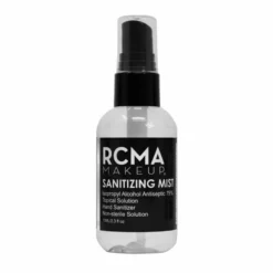 RCMA Sanitizing Mist 70 ML