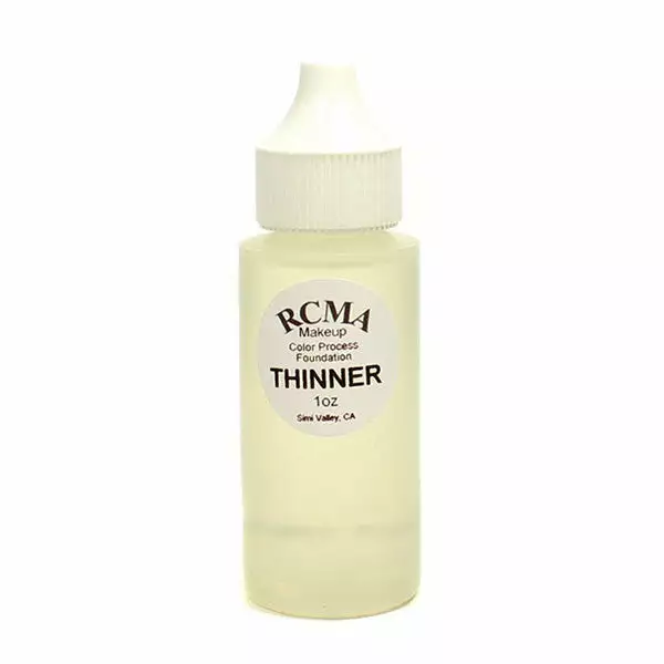 RCMA Thinner 1 RCMA Thinner