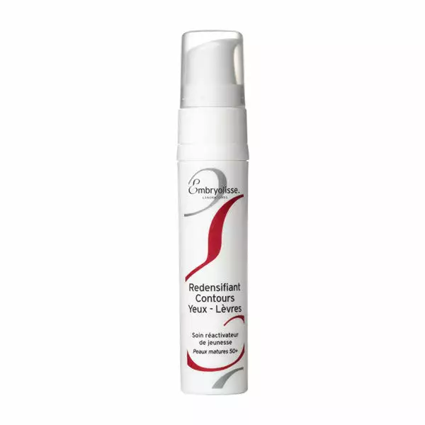 Embryolisse Re-Densifying Eye And Lip Contour Cream Lip Treatment 1 Embryolisse Re-Densifying Eye And Lip Contour Cream Lip Treatment