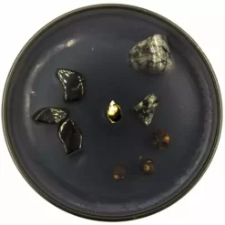 Rebels And Outlaws | Back To Black Candle