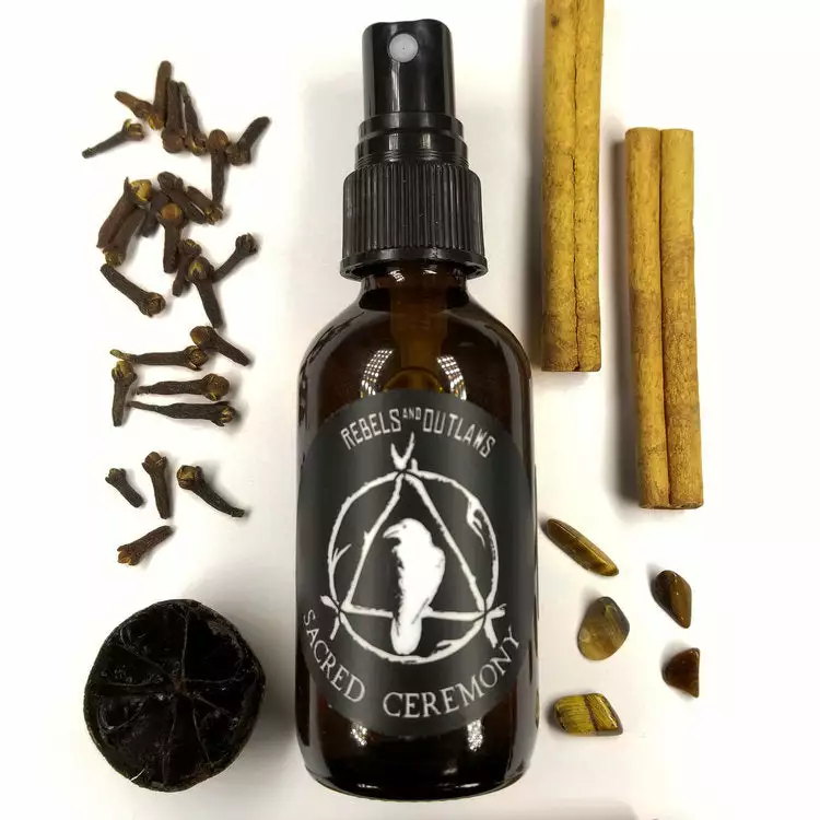 Fragrance Rebels And Outlaws | Artists And Angels Potion 1 Fragrance Rebels And Outlaws | Artists And Angels Potion