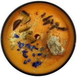 Rebels And Outlaws | Artist And Angels Candle 8oz Fragrance