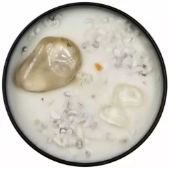 Fragrance Rebels And Outlaws | White Light, White Heat Candle 8oz