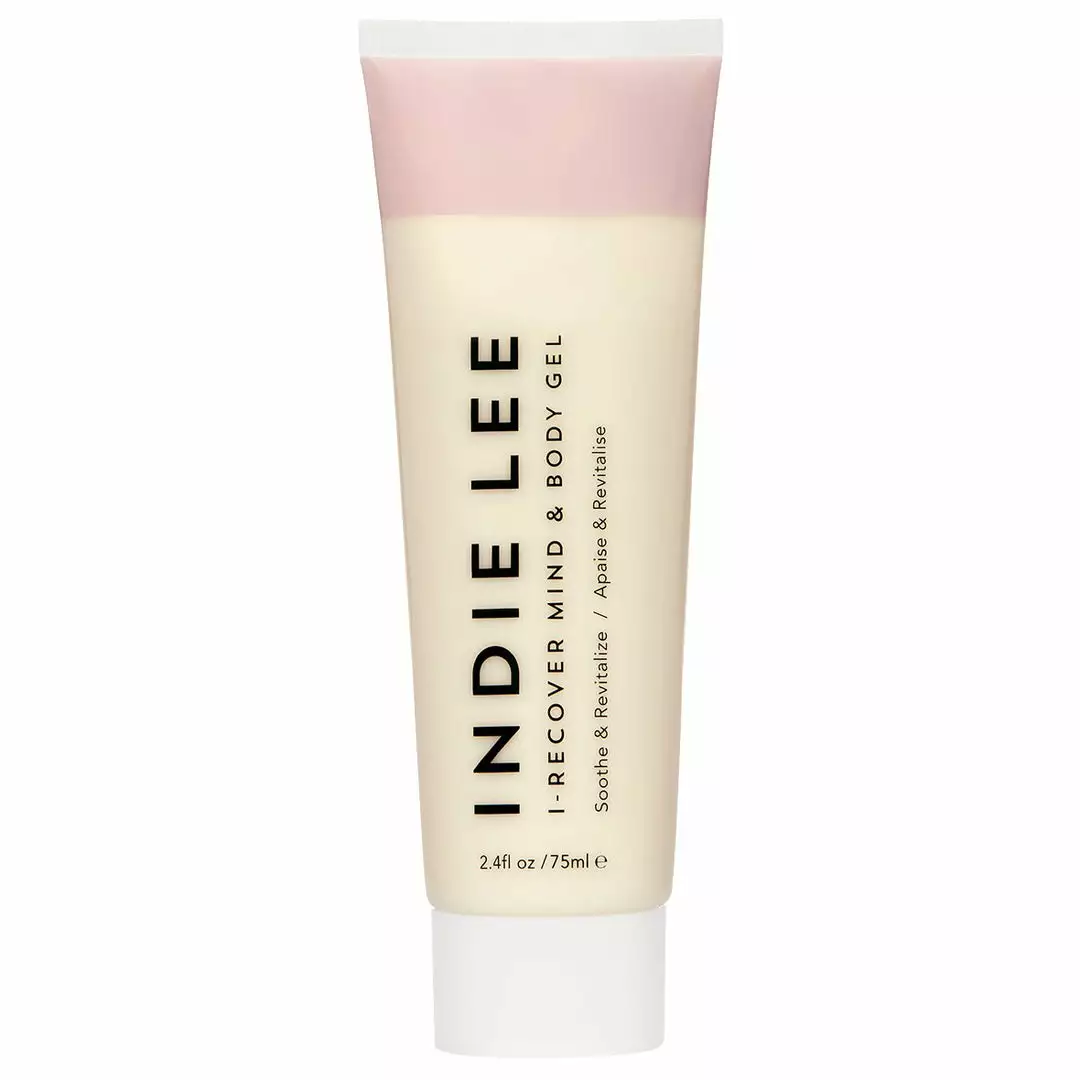 Indie Lee I-Recover Mind & Body Gel 1 Indie Lee I-Recover Mind & Body Gel