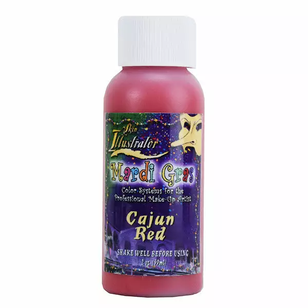Premiere Products Inc. Skin Illustrator Mardi Gras Palette Liquids 2.0 Oz Face 4 Premiere Products Inc. Skin Illustrator Mardi Gras Palette Liquids 2.0 Oz Face