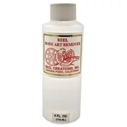 Reel Creations Reel Body Art Remover Liquid