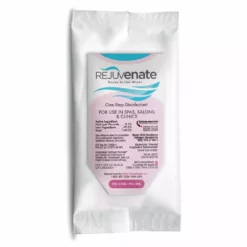 Sanitizer Rejuvenate Disinfectant Cleaner Soft Pack Wipes (8 Count)