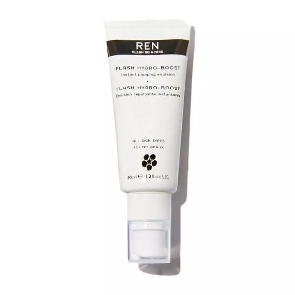 Ren Clean Skincare Flash Hydro-Boost 1 Ren Clean Skincare Flash Hydro-Boost