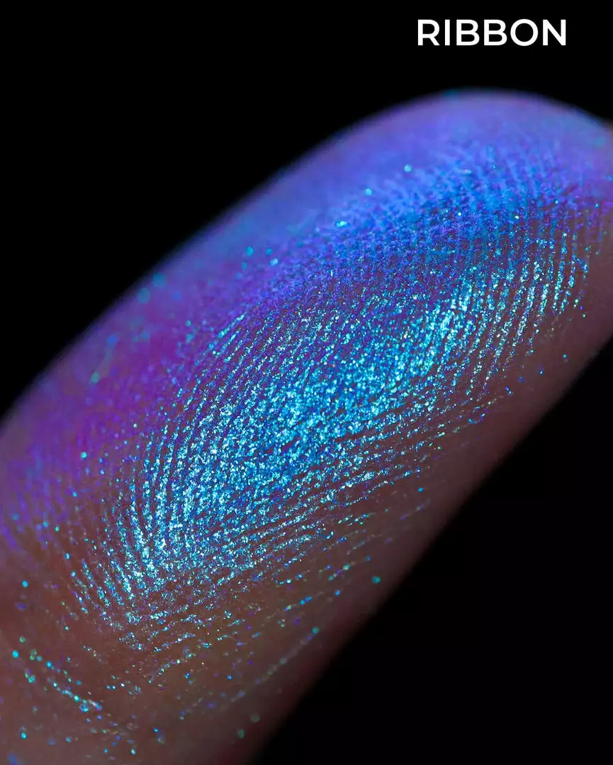 New Karla Cosmetics Pastel Duochrome Eyeshadow 10 New Karla Cosmetics Pastel Duochrome Eyeshadow