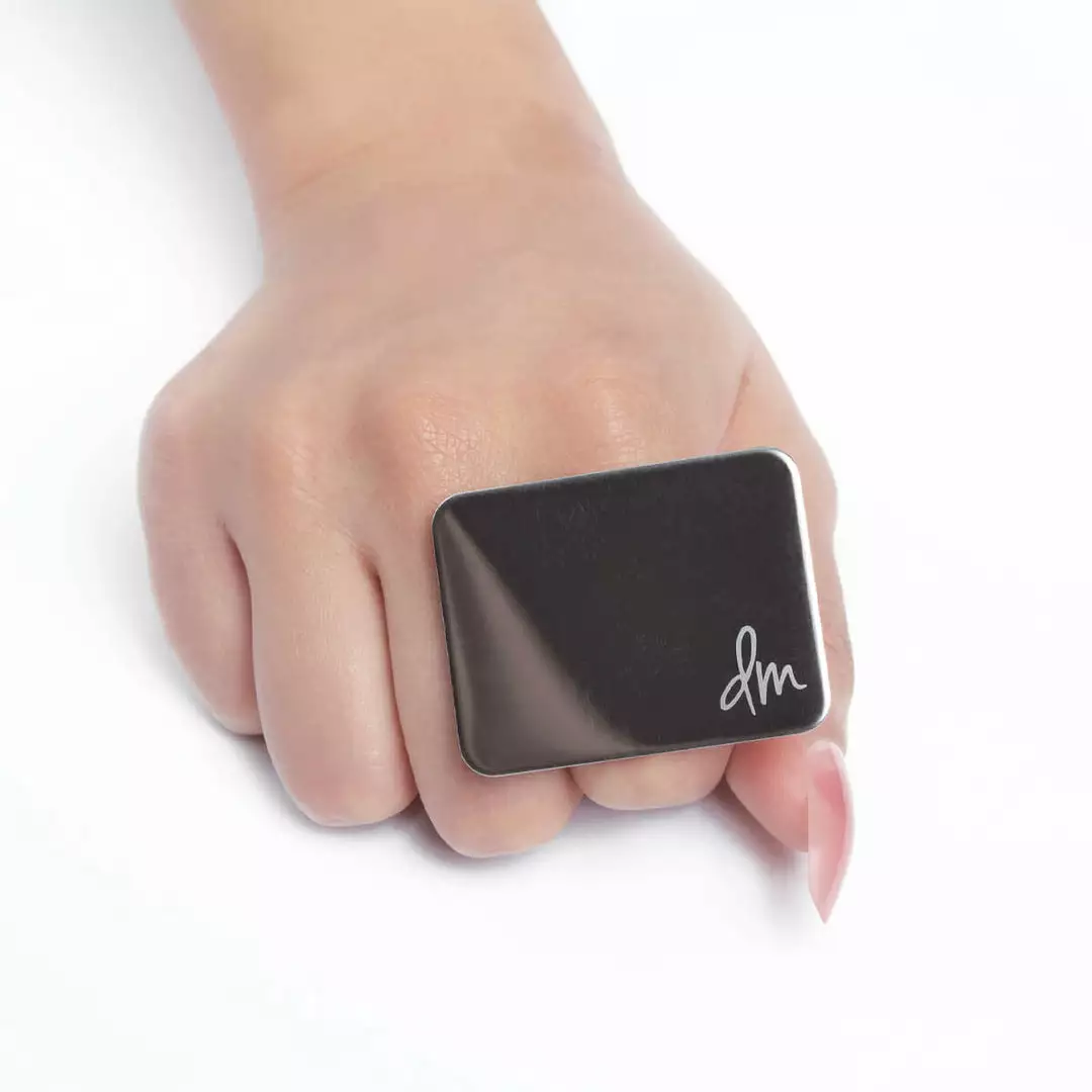 Danessa Myricks Beauty Makeup Palette Ring 3 Danessa Myricks Beauty Makeup Palette Ring