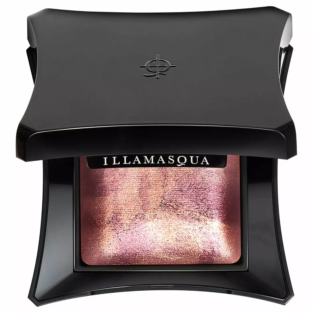 Illamasqua Beyond Powder Highlighter Face 7 Illamasqua Beyond Powder Highlighter Face