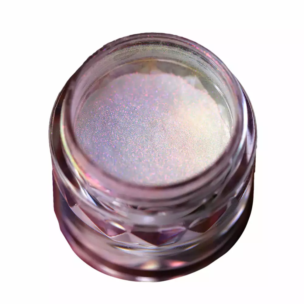 Karla Cosmetics Opal Multichrome Loose Eyeshadow New 33 Karla Cosmetics Opal Multichrome Loose Eyeshadow New
